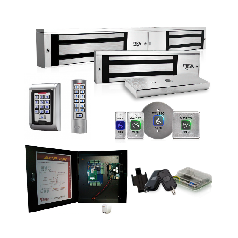 general purpose kits category image